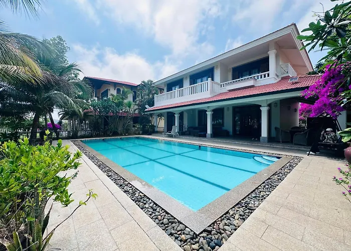 Domaine Mũi Né Travel * Phan Thiết