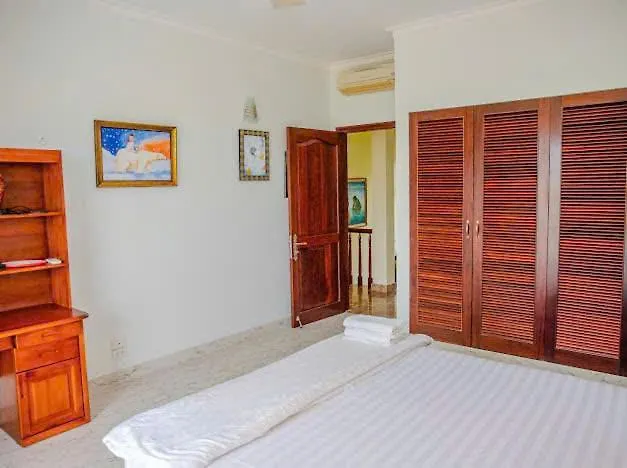 Domaine Mũi Né Travel * Phan Thiết