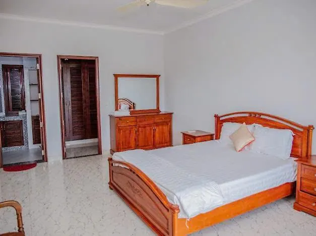 Domaine Mũi Né Travel * Phan Thiết