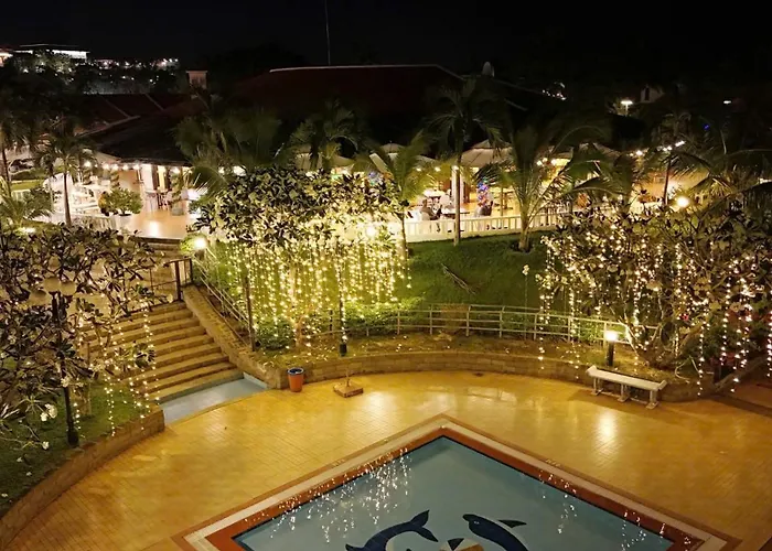 Domaine Mũi Né Travel * Phan Thiết
