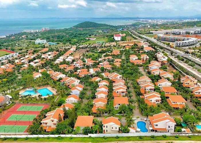 Domaine Mũi Né Travel * Phan Thiết