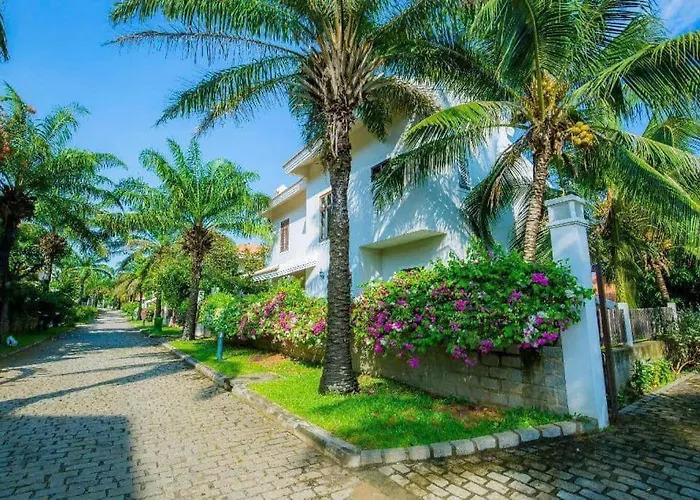 Domaine Mũi Né Travel Phan Thiết