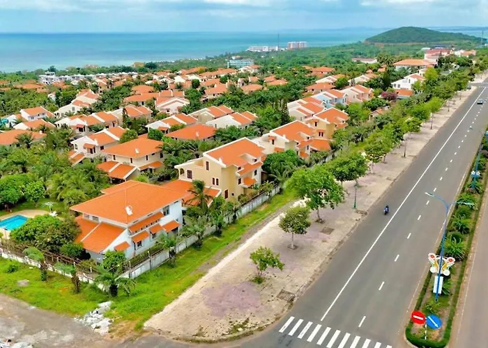 Domaine Mũi Né Travel Phan Thiết