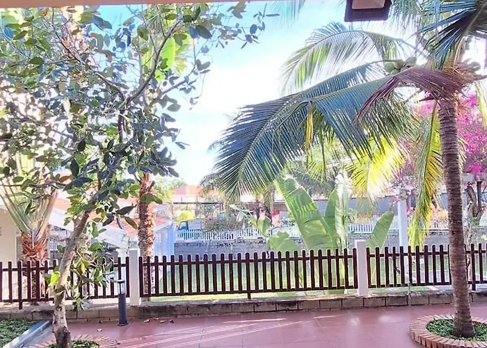 Domaine Mũi Né Travel * Phan Thiết