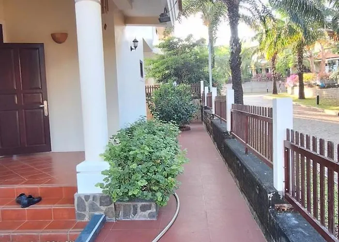 Domaine Mũi Né Travel Phan Thiết