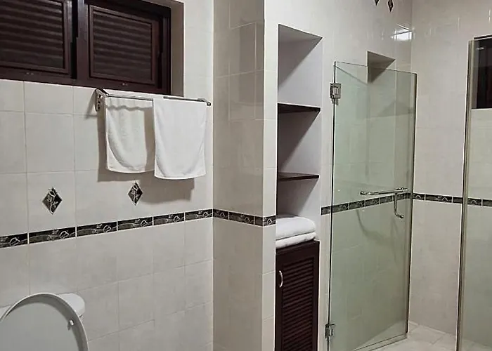 Domaine Mũi Né Travel Biệt thự