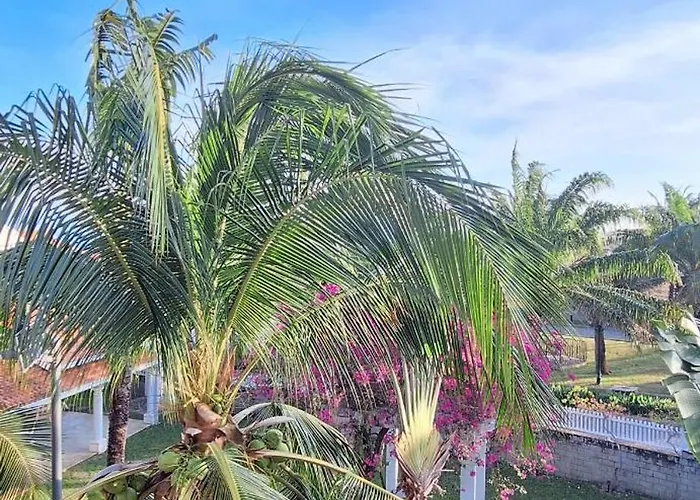 Domaine Mũi Né Travel * Phan Thiết
