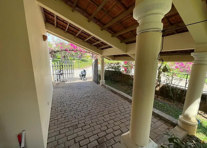 Domaine Mũi Né Travel * Phan Thiết