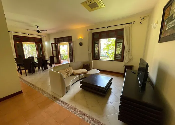 Domaine Mũi Né Travel * Phan Thiết