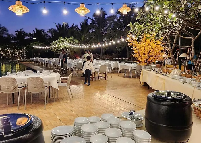 Domaine Mũi Né Travel * Phan Thiết